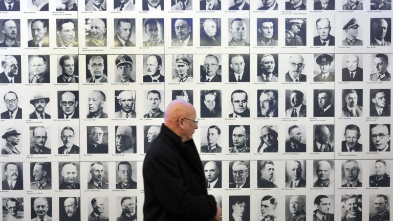 Crimes Against Humanity: Statute of Limitations for the Last Nazis?