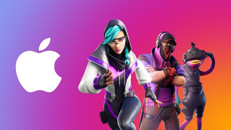 Why Epic Games (Fortnite Creators) sued Apple and Google
