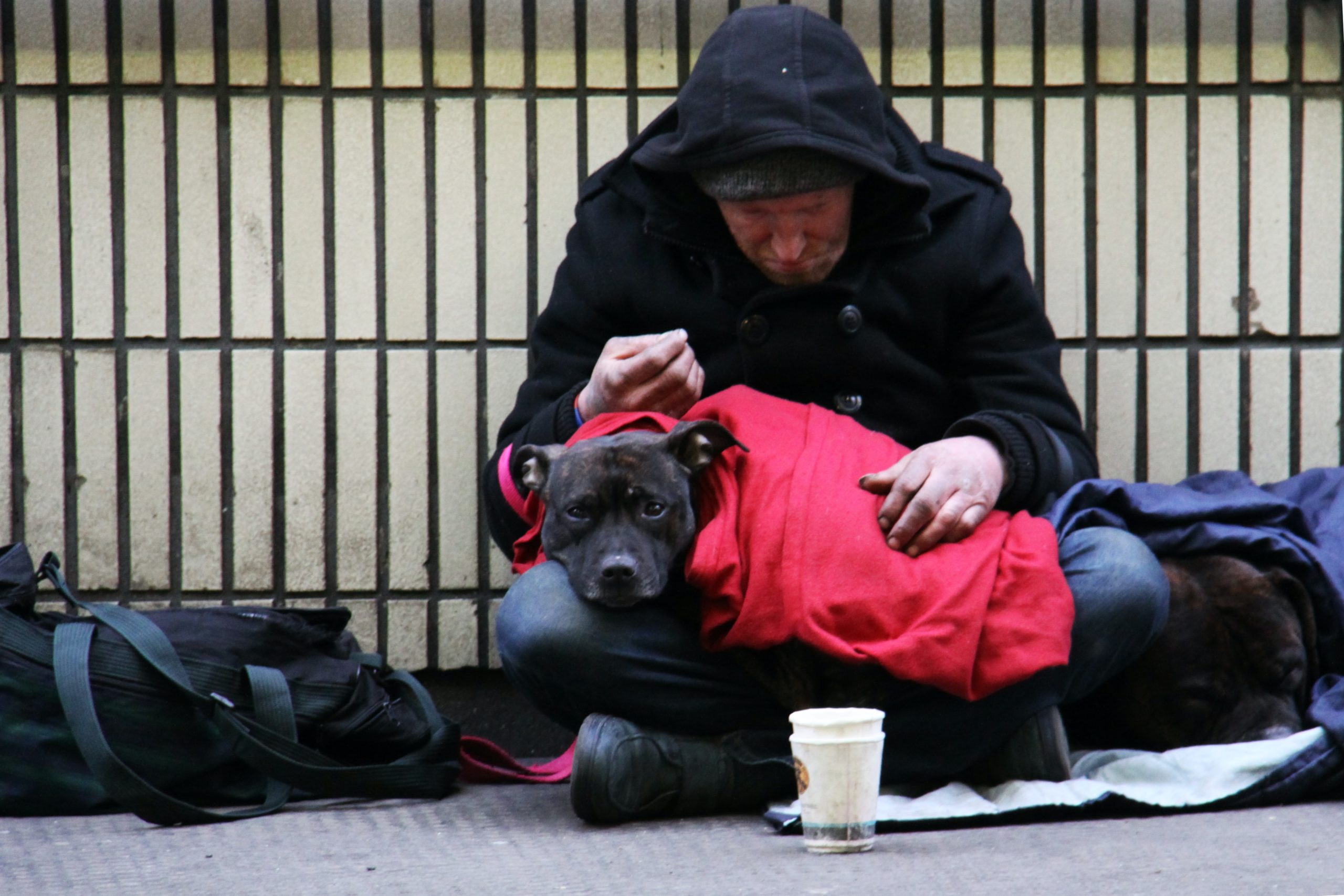 Can Universal Basic Income finally end UK Poverty?