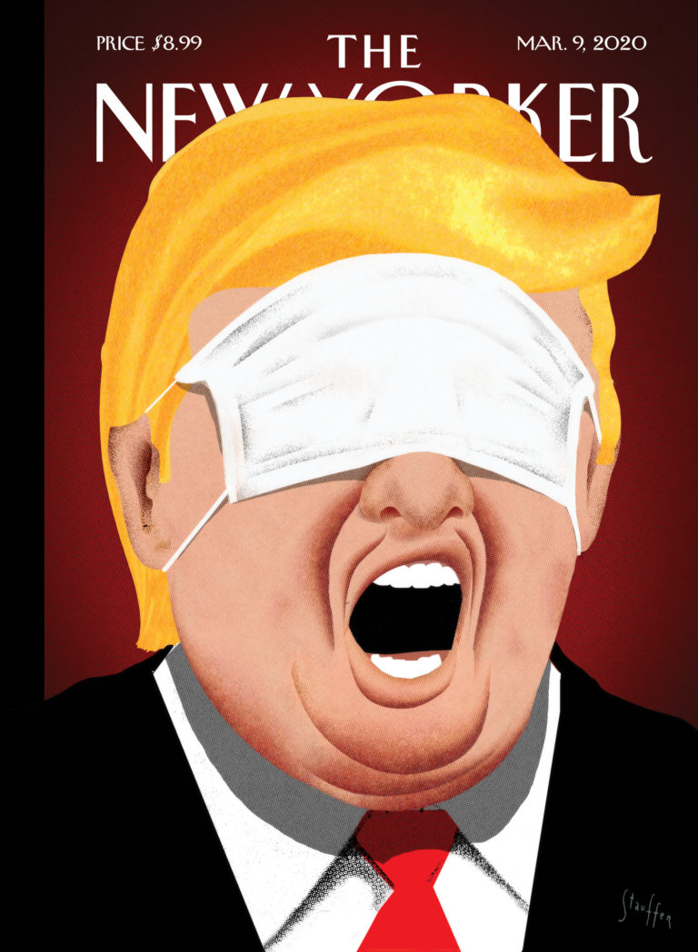Candidate Snapshot: President Donald Trump