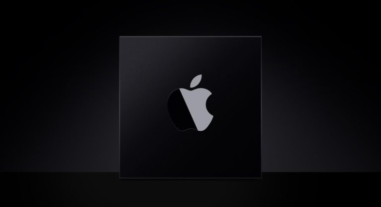 Apple Silicon: Why tech giants engage in vertical integration