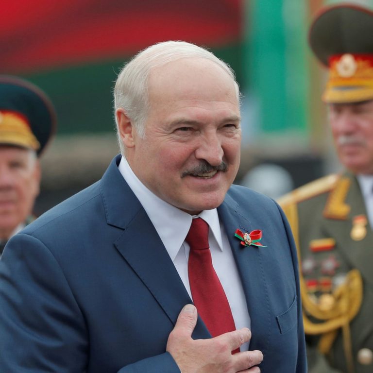 Europe’s last dictator: how will Lukashenko’s regime end?