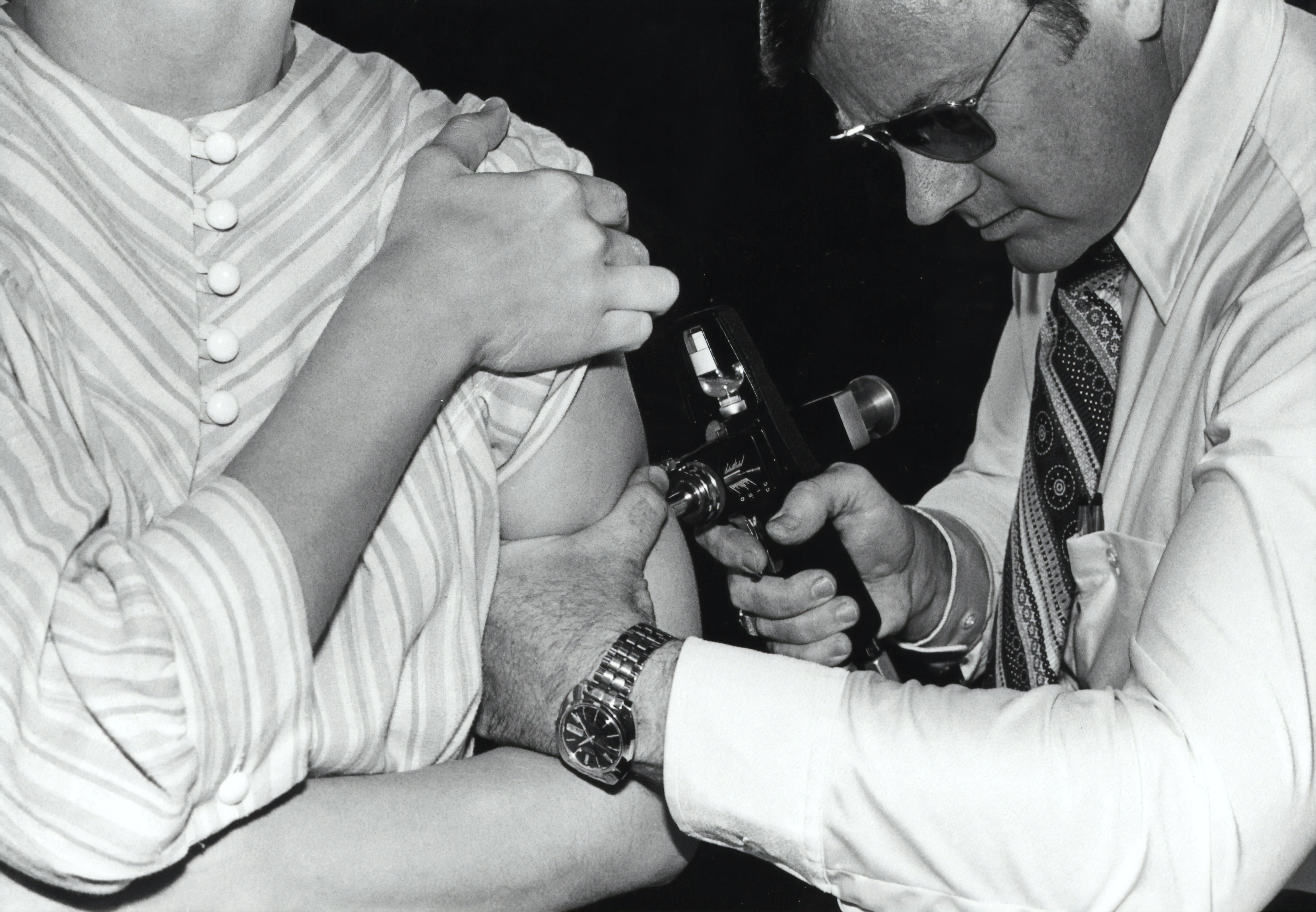 Could this be the first Corona vaccine?