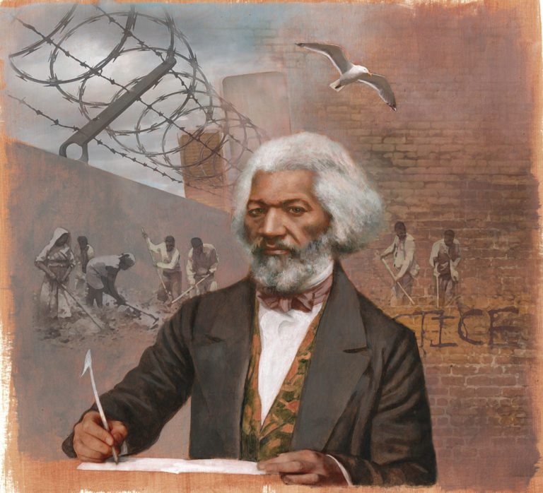 Why slavery really ended