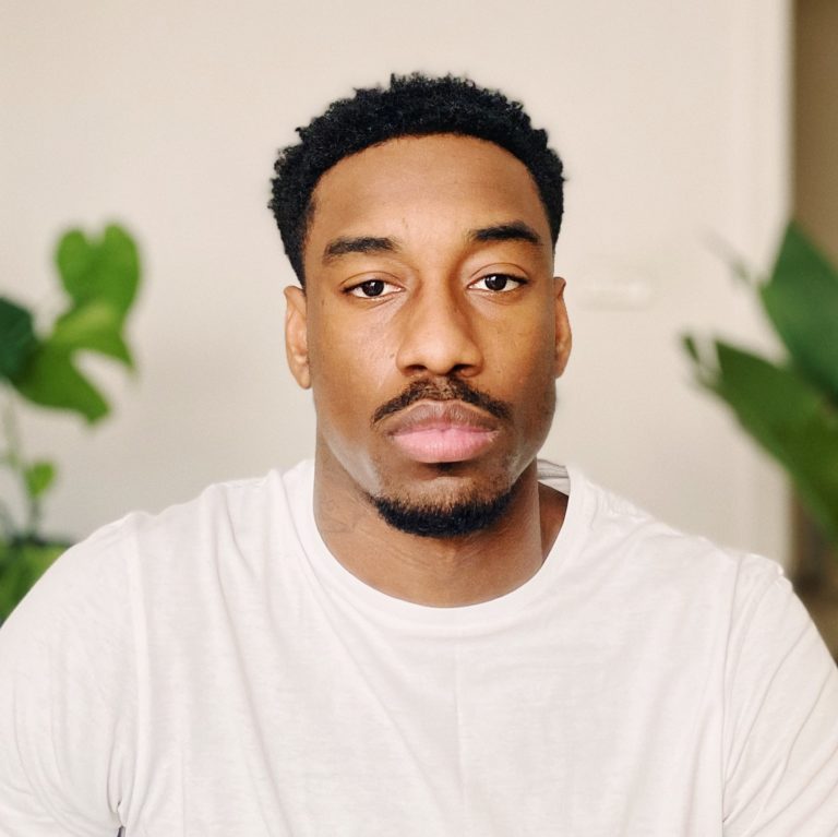 Meet Jermaine Craig – a man on a mission to build a world where racism is implausible