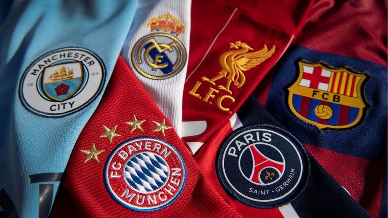 European Super League rocks the boat…again