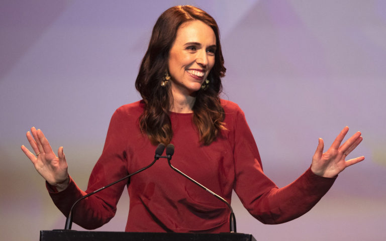 What can the UK Labour Party learn from New Zealand?