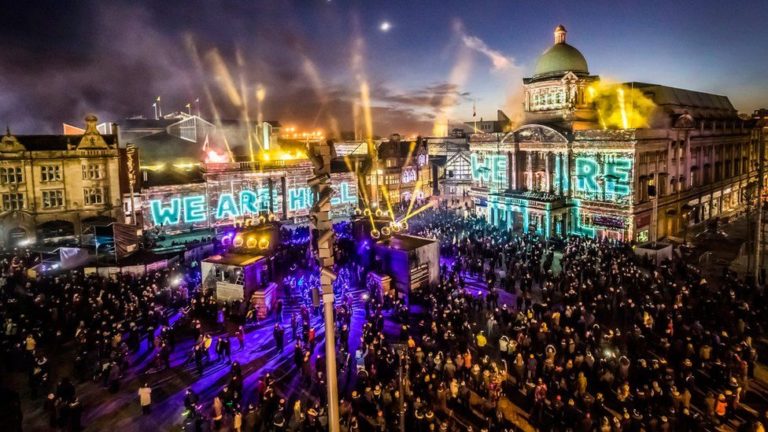 FestivalUK 2020 Faces Backlash From The Arts Community