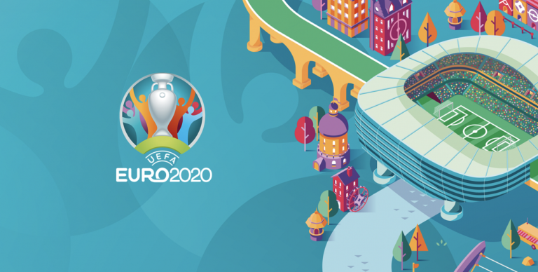 Russia Set to Host Euro 2021