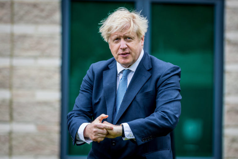 Why Do We Hold Boris Johnson To A High Standard?