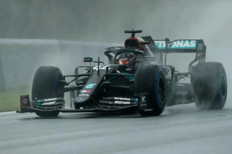 Lewis Hamilton: Is The British F1 Phenomenon Retiring?