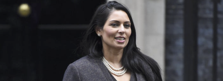 The ‘Wrong Kind’ of Woman of Colour