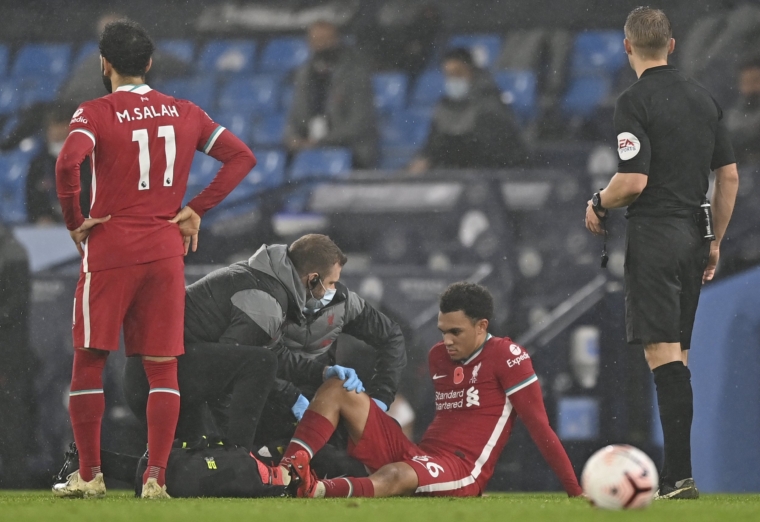 Injury Crisis: Premier League Mismanagement Caused it