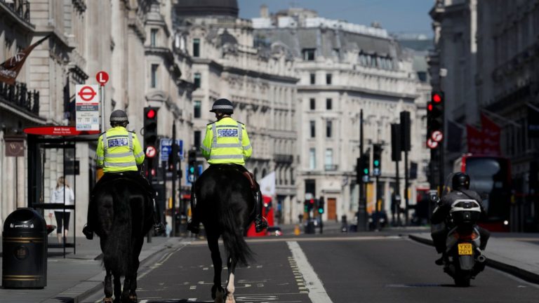 6 Ways England’s Lockdown is Different From Last Time