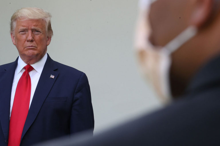 What Led to Trump’s Demise?