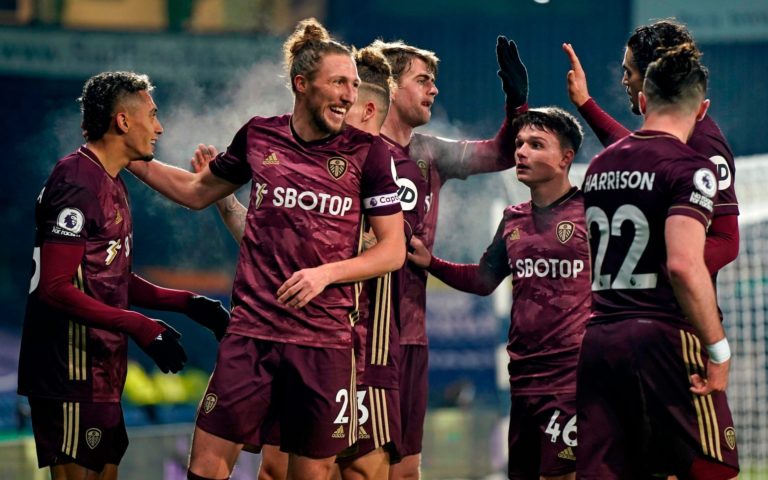 Leeds Should Stand Their Ground
