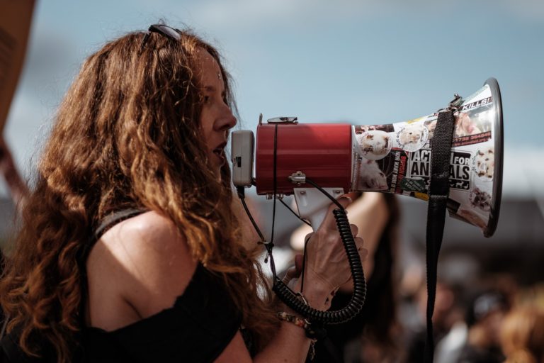 How Antisemites Hijack Progressive Causes on Campus