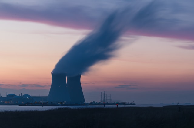 What Lies Ahead For Britain’s Nuclear Future?