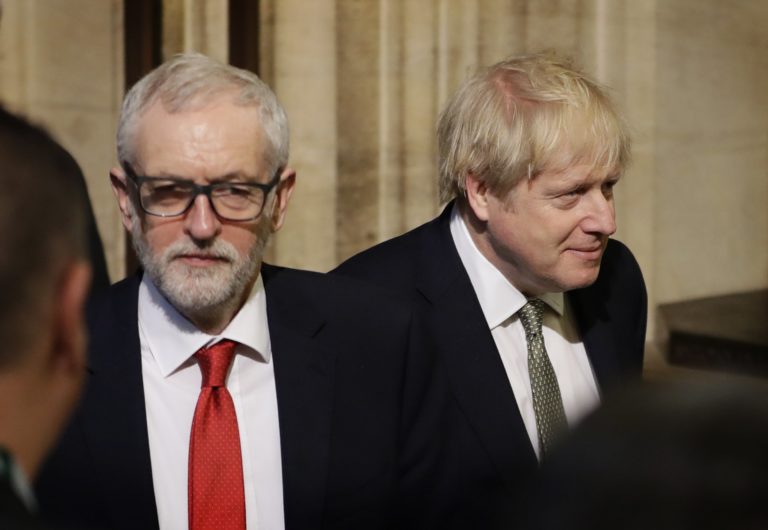 Corbyn Is The Leader We Needed During A Pandemic