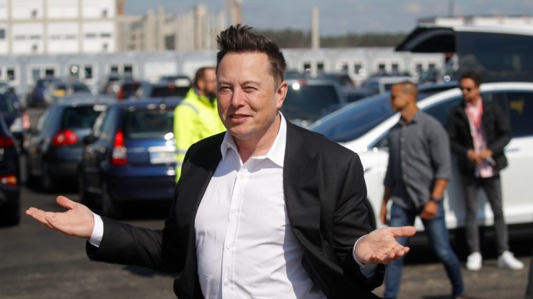In A Pandemic, Should We Be Cheering For Elon Musk?