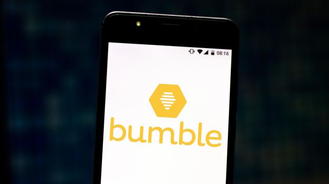 Bumble Removes Political Filter to “Prevent Misuse” Following Capitol Riots