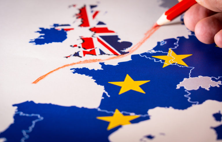 The Next Steps With Brexit