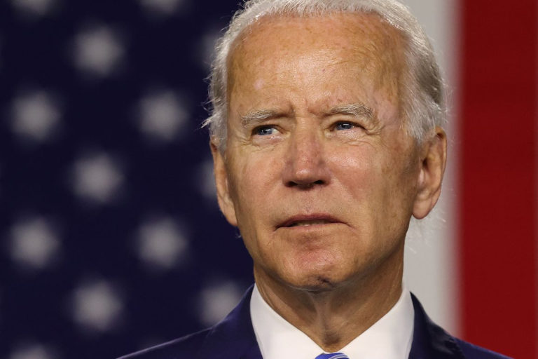 What do Joe Biden’s $1,400 checks mean for Americans