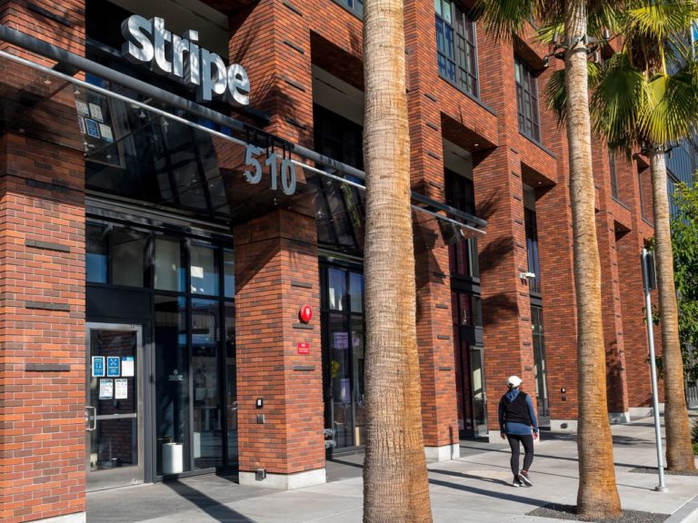 Stripe and Visa Bans Prompt Questions About Financial Freedom
