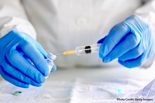 EU-UK Vaccine Row Reignites Vaccine Nationalism Debate