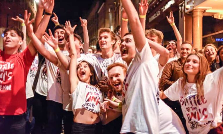 Has The Pandemic Made University Less Appealing?