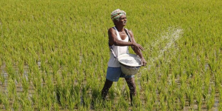 A Short Guide To The Indian Farmer Protests