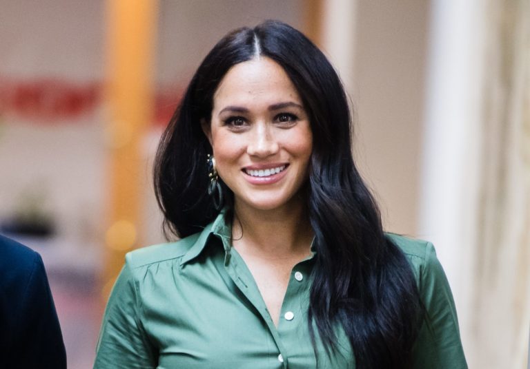 Meghan Wins Privacy Case Against Mail On Sunday