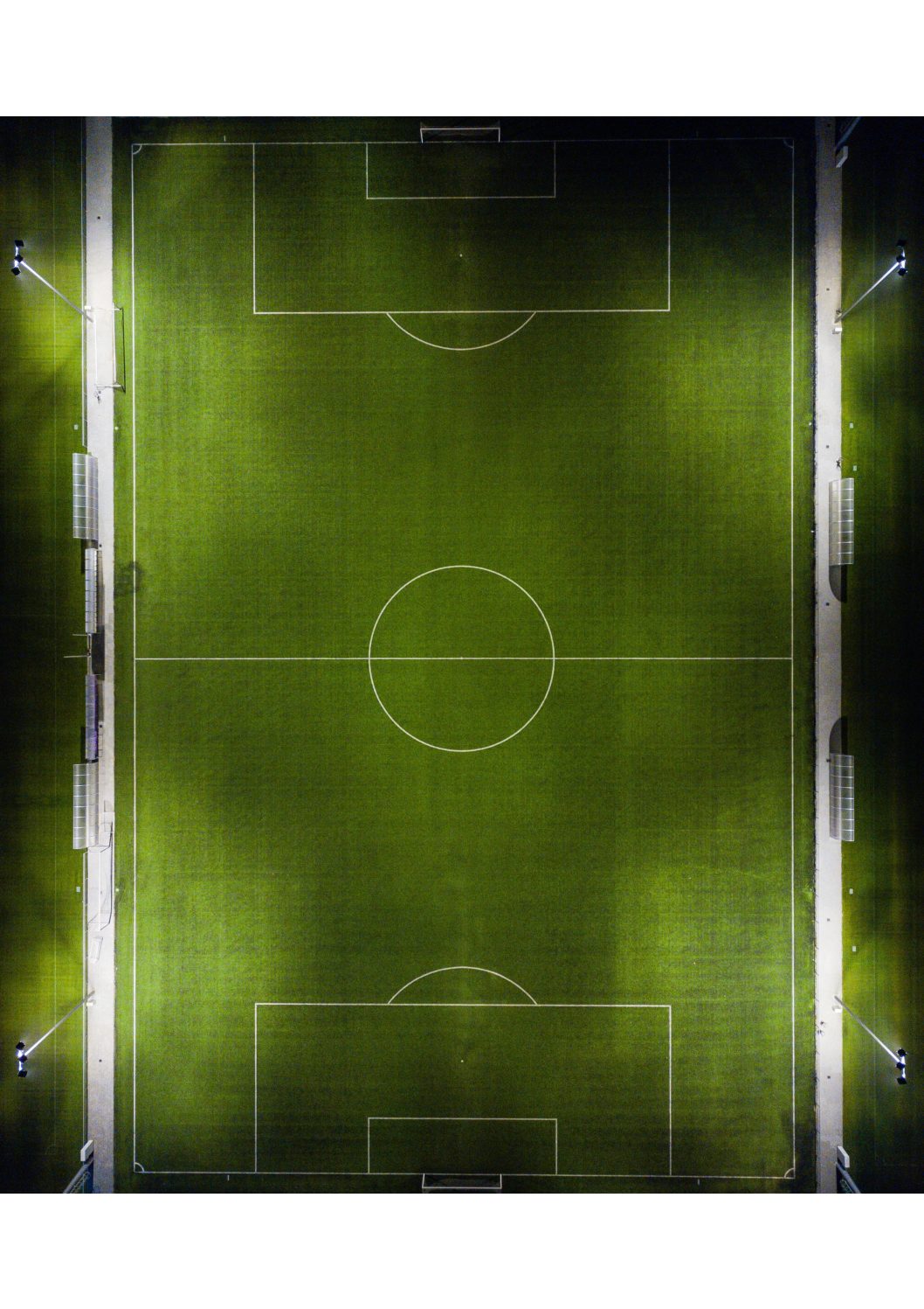 Is Football Systematically Racist?