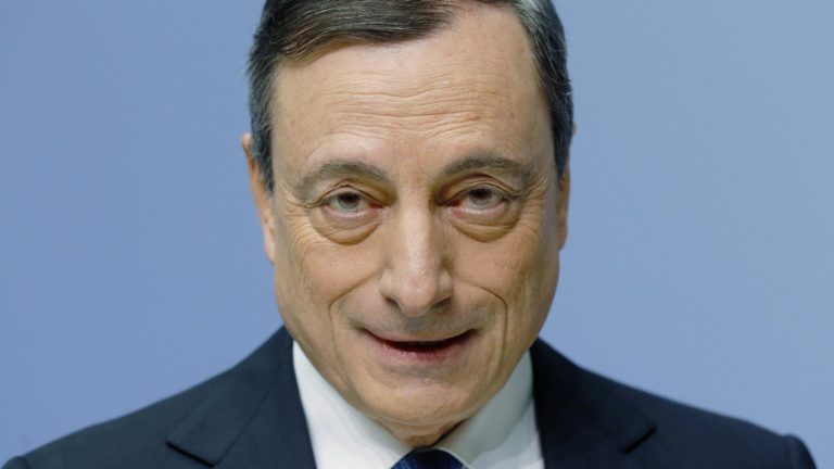 A snapshot of Italy’s new Prime Minister: Mario Draghi