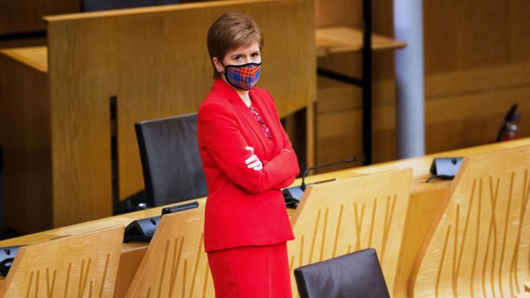 Is It Time We All Finally Support Scottish Independence?