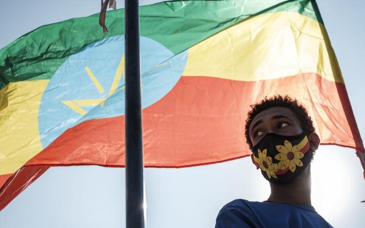 What you need to know about Ethiopia’s Latest Humanitarian Crisis