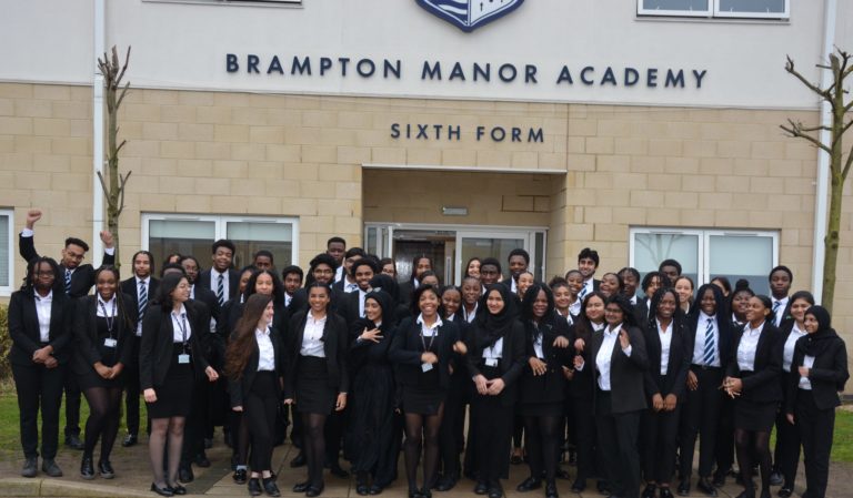 London State School Receives More Oxbridge Offers Than Eton College For The First Time