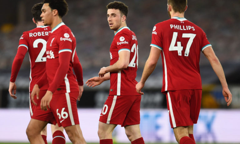 What the Klopp is going on at Liverpool?