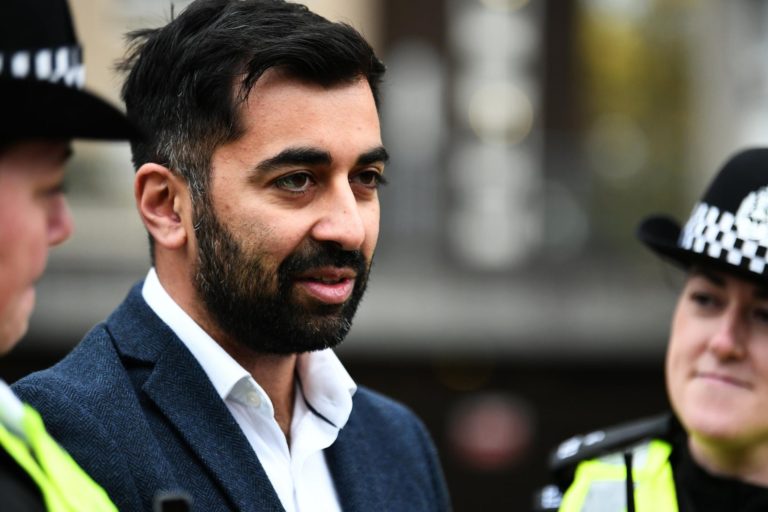 Op-ed: The Scottish Hate Crime Bill needs to be repealed urgently