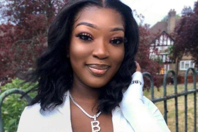 Justice for Blessing Olusegun: Is There A Double Standard?