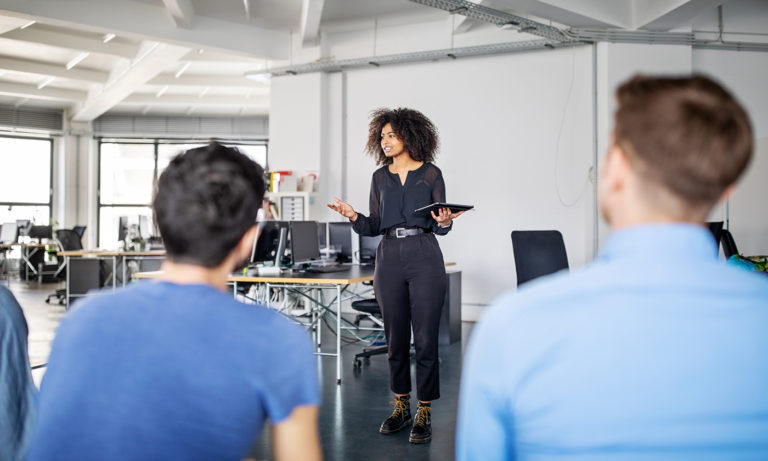 Code Switching: Why On Earth Do We Still Need To Do It?