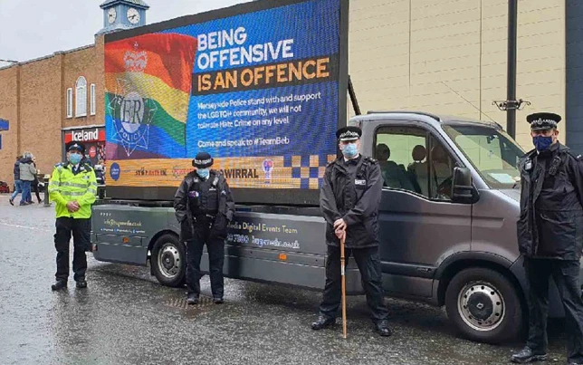 Should ‘being offensive’ Be an Offence?