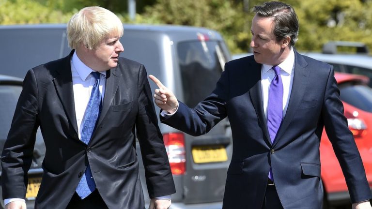 Greensill Exposes That Westminster Cronyism Has Reached Endemic Levels