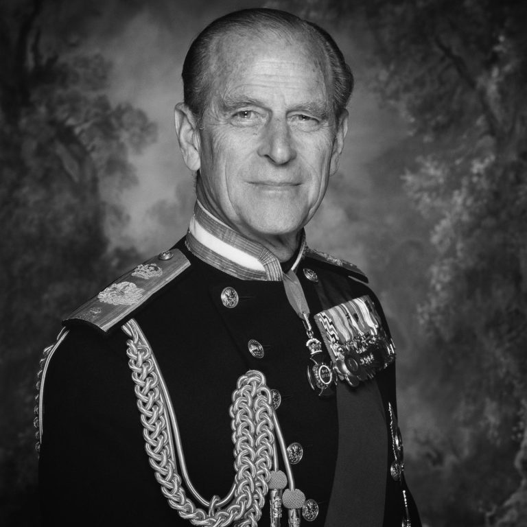 The Legacy of Prince Philip, Duke of Edinburgh