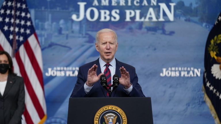 Will Biden’s Jobs Plan Succeed?