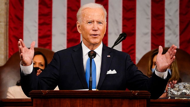 Is Biden’s Greenhouse Emission Plan Serious?