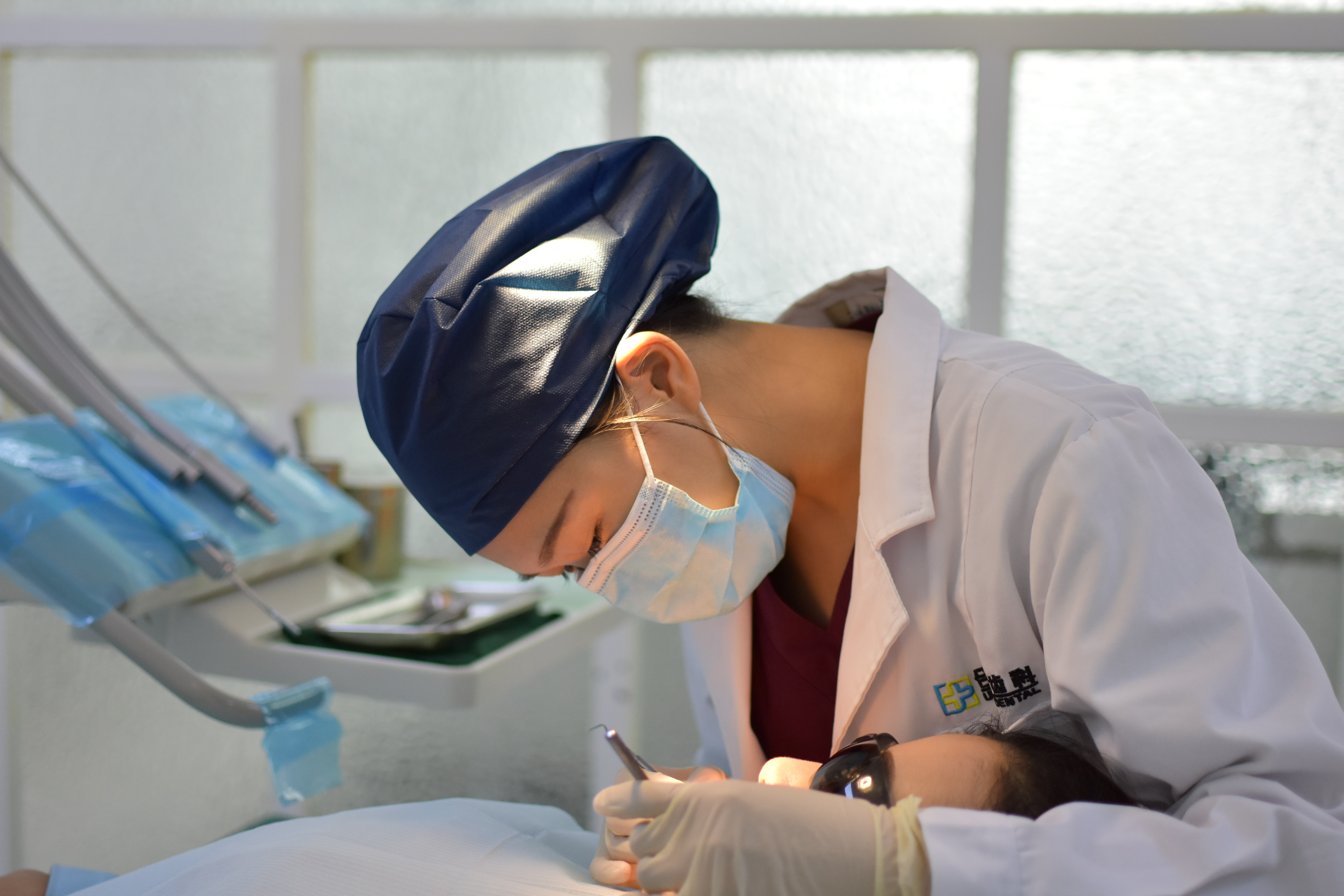 Why Did The Gov Take Away PPE Control From The NHS?