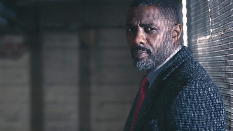 Luther: Is His Character ‘Authentic’?