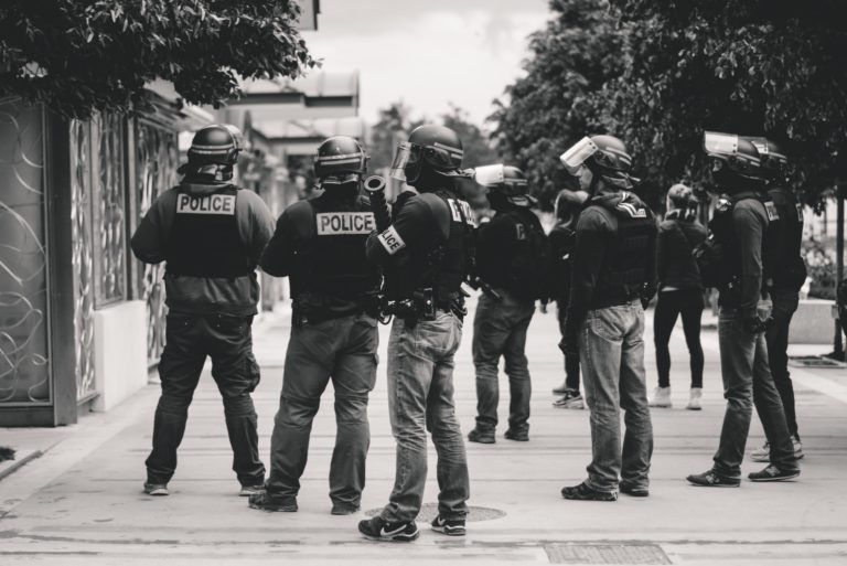 Tunisian Police Unions Use Facebook to Doxx and “out” LGBTQ People