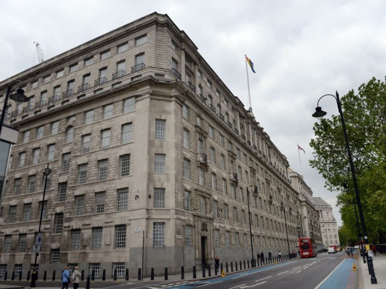 MI5 Joins Instagram To Become More Transparent